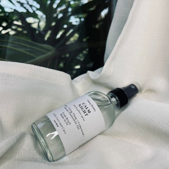 CALM NIGTH | Bed & Pillow Spray - Picture 5 of 5